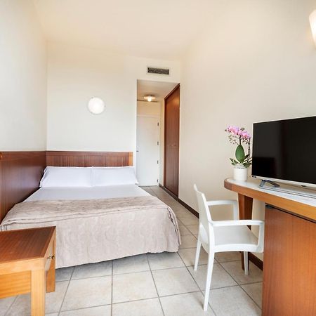 Hotel Bellevue Beach - Sul Mare Milano Marittima Exterior foto