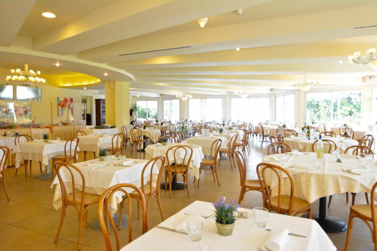 Hotel Bellevue Beach - Sul Mare Milano Marittima Exterior foto