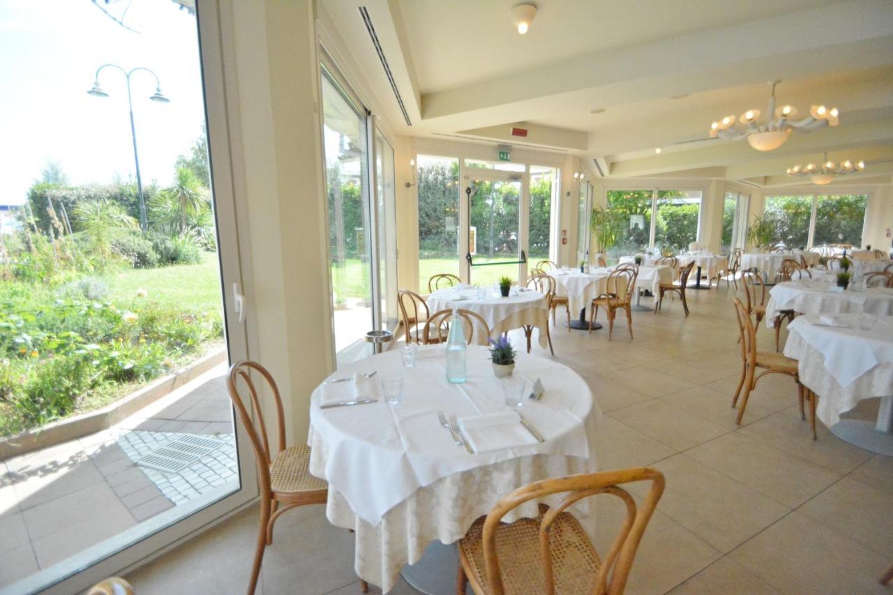 Hotel Bellevue Beach - Sul Mare Milano Marittima Exterior foto