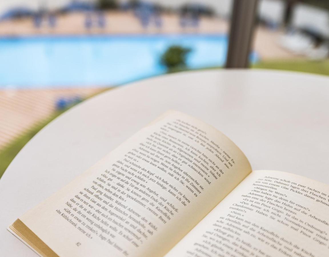 Hotel Bellevue Beach - Sul Mare Milano Marittima Exterior foto